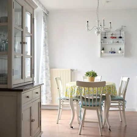 Dorfring 36 Albatros Apartment