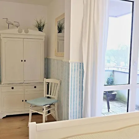 Apartment Dorfring 36 Albatros