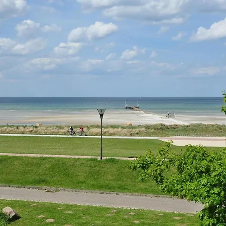 Dorfring 36 Albatros Apartment Stein (Schleswig-Holstein)