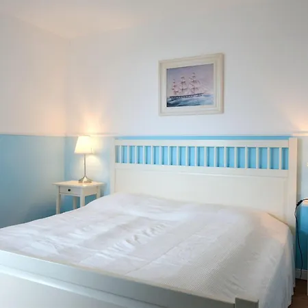 Διαμέρισμα Dorfring 36 Albatros Stein (Schleswig-Holstein)