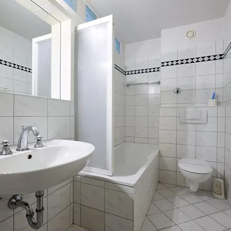 Dorfring 36 Albatros *