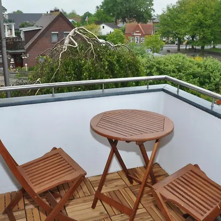 Dorfring 36 Albatros Stein (Schleswig-Holstein)