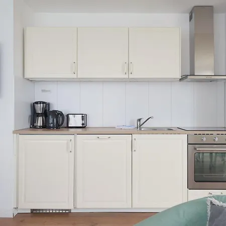 Dorfring 36 Albatros * Stein (Schleswig-Holstein)