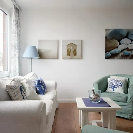 Dorfring 36 Albatros Διαμέρισμα