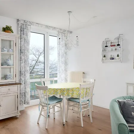 Apartment Dorfring 36 Albatros