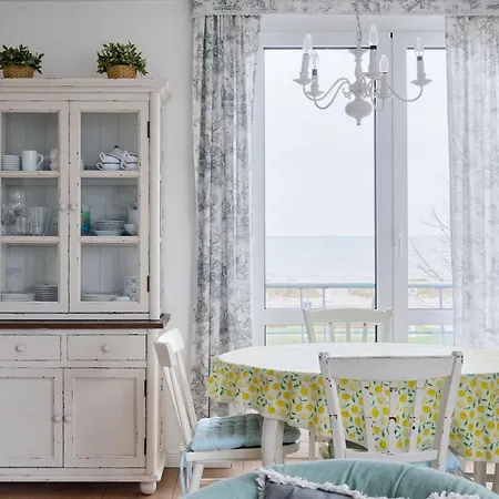 Dorfring 36 Albatros Διαμέρισμα *