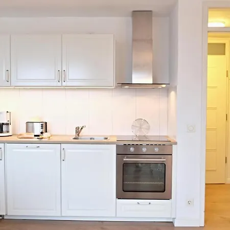 Apartment Dorfring 36 Albatros *