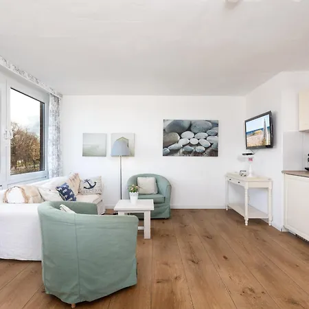 Apartment Dorfring 36 Albatros *