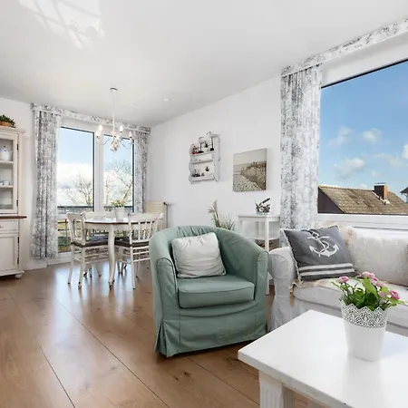 Apartment Dorfring 36 Albatros *