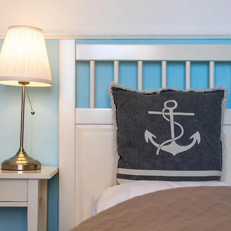 Dorfring 36 Albatros Apartment Stein (Schleswig-Holstein)