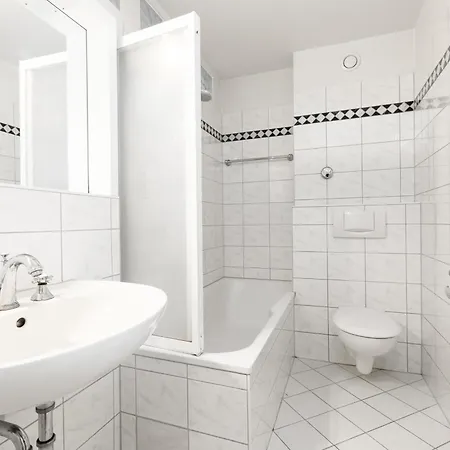 Dorfring 36 Albatros Apartment