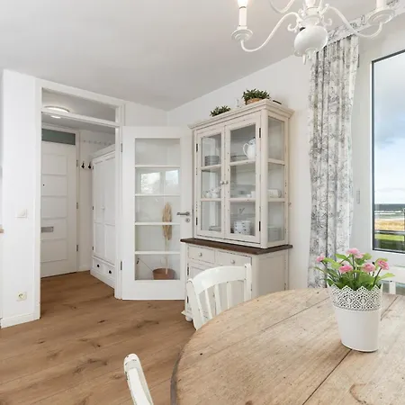 Apartment Dorfring 36 Albatros *