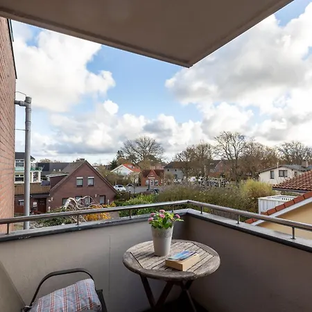 Dorfring 36 Albatros *